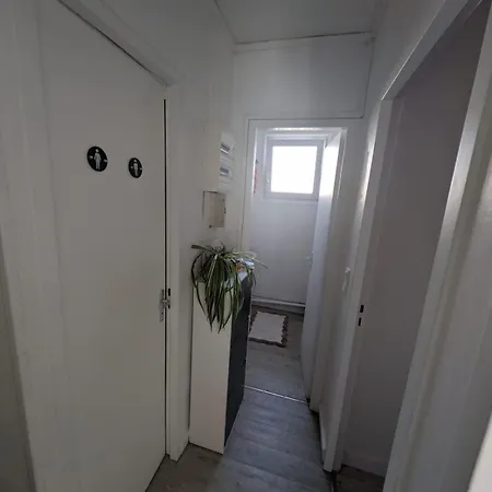 Apartment L'escale Du Mareyeur - T2 Balcon Saint Francois *